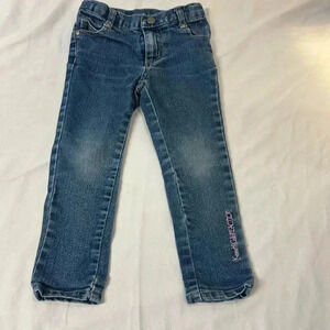 Kenneth Cole - kids denim jeans.  Size 2